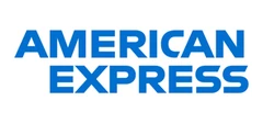 American Express logo