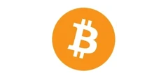 Bitcoin logo