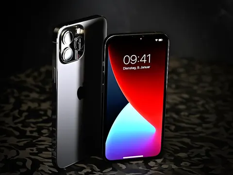 iPhone & iPad casinos