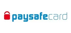 Paysafecard logo
