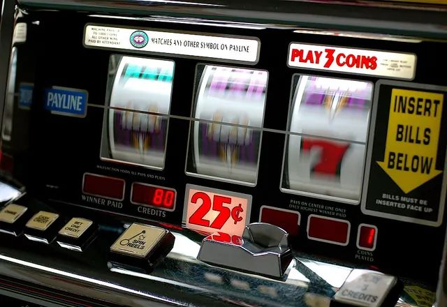 777 slots