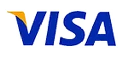 Visa logo