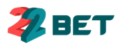 22bet logo