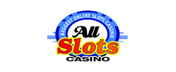 All Slots logo