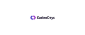 Casino Days logo