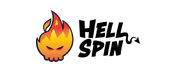 HellSpin logo