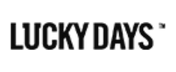 Lucky Days logo