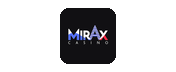 Mirax logo