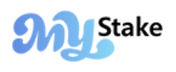 Mystake logo