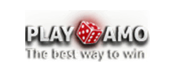 Playamo logo