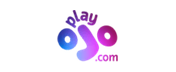 PlayOJO logo