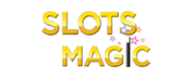 Slots Magic logo